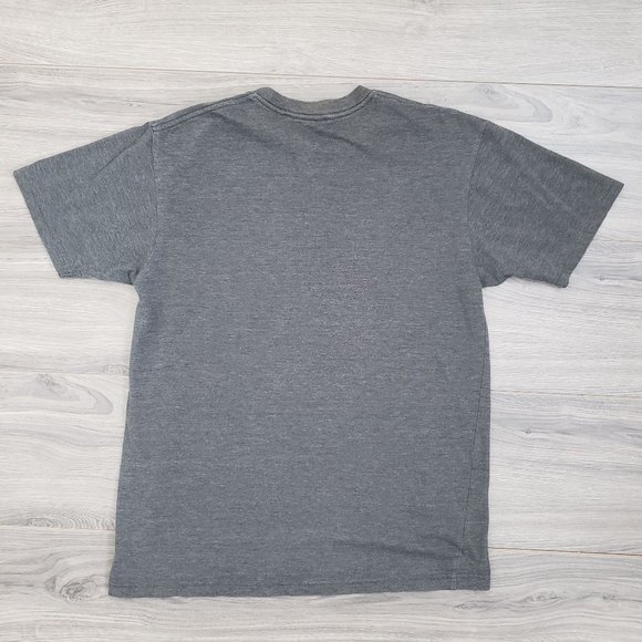 MARVEL Fighting Crime Since 1963 T-Shirt Small - Picture 9 of 12